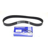 BELT - VEE - BRITPART - PQS500221